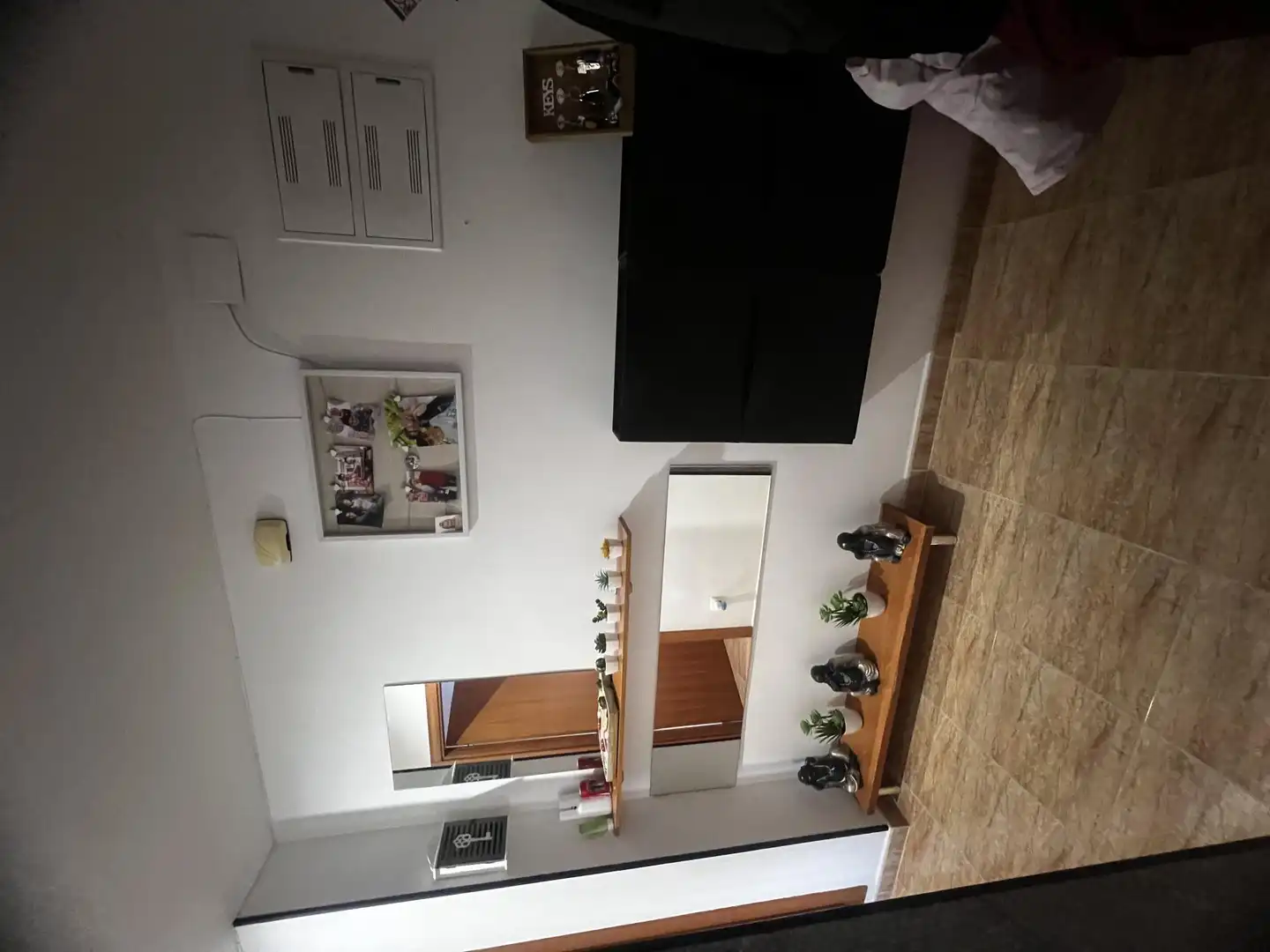 Flat for sale in Carrer Alt, 4, Centre - Zona Alta Flat for sale in Alcoy / Alcoi with Air Conditioner, Heating and Private garden