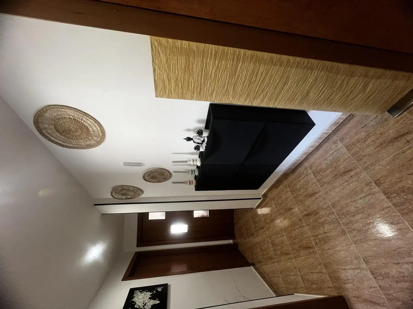 Flat for sale in Carrer Alt, 4, Centre - Zona Alta Flat for sale in Alcoy / Alcoi with Air Conditioner, Heating and Private garden