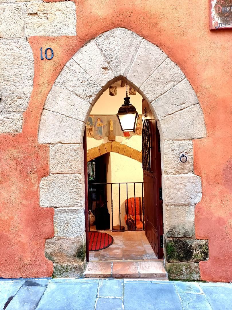 Single-family semi-detached for sale in Cabanes  with Air Conditioner, Heating and Private garden