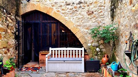 Photo 4 of Single-family semi-detached for sale in Carrer Sant Antoni, 12, Cabanes, Castellón