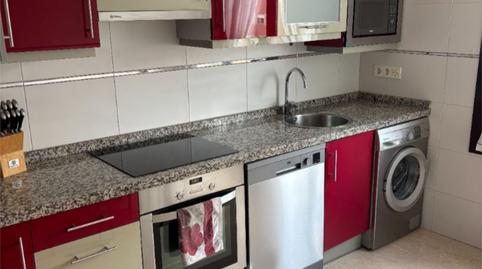 Foto 5 de Pis en venda a Calle Juan Hevia, 3, La Pola Siero, Siero