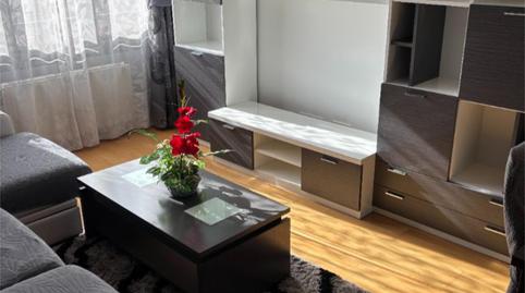 Foto 3 de Pis en venda a Calle Juan Hevia, 3, La Pola Siero, Siero