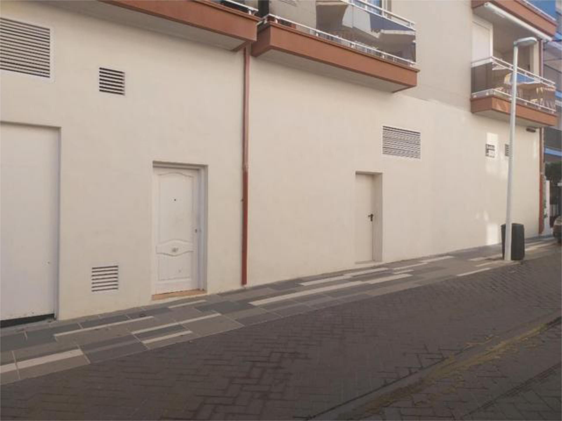Exterior view of Box room to rent in Alcalà de Xivert
