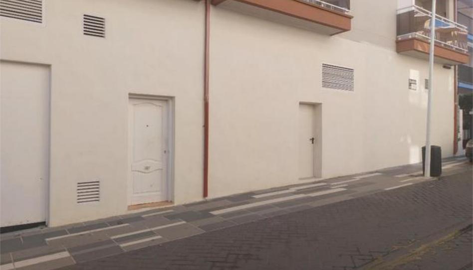 Box room to rent in Alcossebre, Alcalà de Xivert - image 1 Photo 1 of Box room to rent in Alcossebre, Alcalà de Xivert