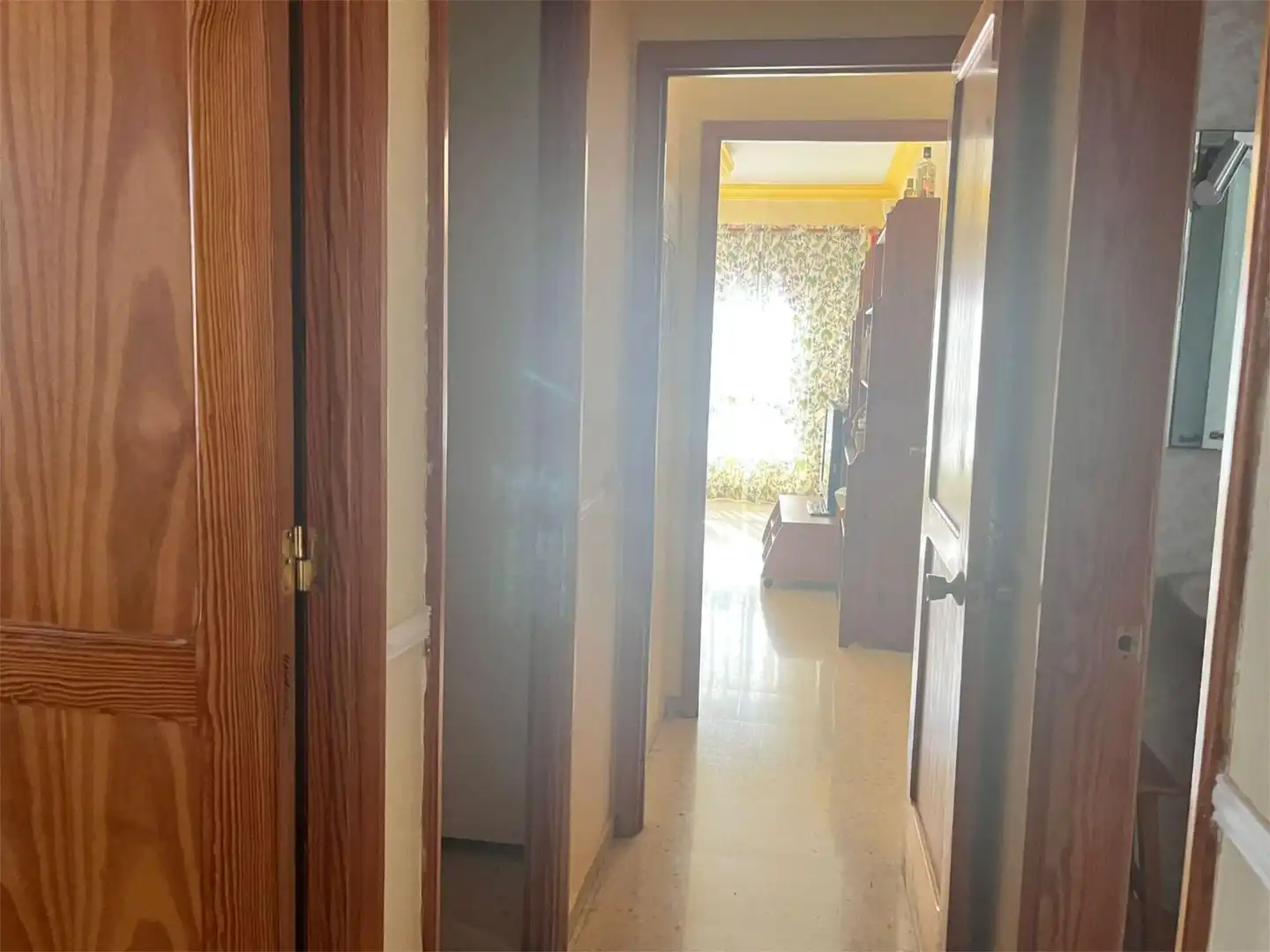 Pis en venda a Calle José Zorrilla, 5, Vecindario - El Doctoral - Cruce de Sardina Pis en venda en Santa Lucía de Tirajana amb Traster, Moblat i Aparcament comunitari