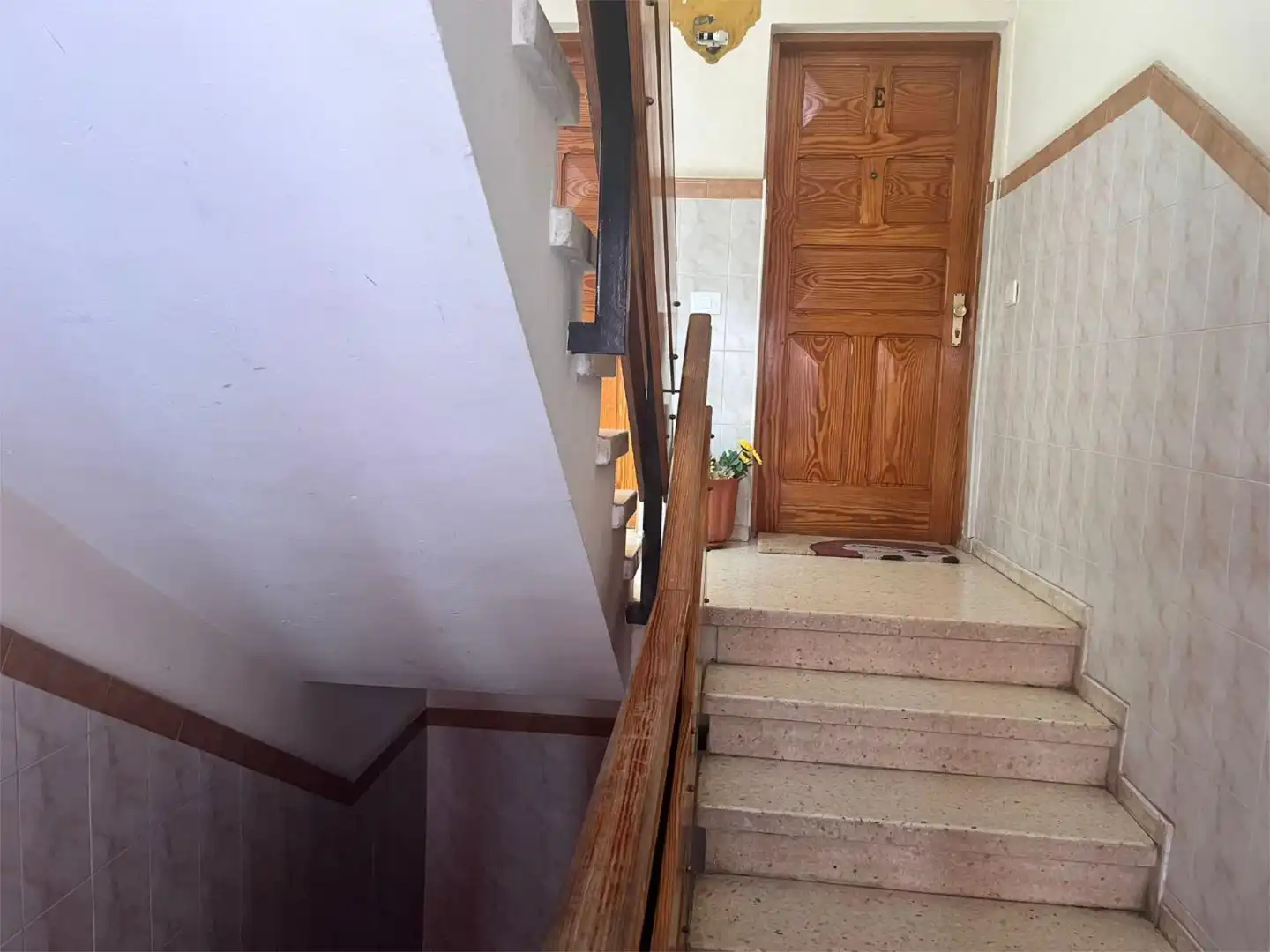 Pis en venda a Calle José Zorrilla, 5, Vecindario - El Doctoral - Cruce de Sardina Pis en venda en Santa Lucía de Tirajana amb Traster, Moblat i Aparcament comunitari