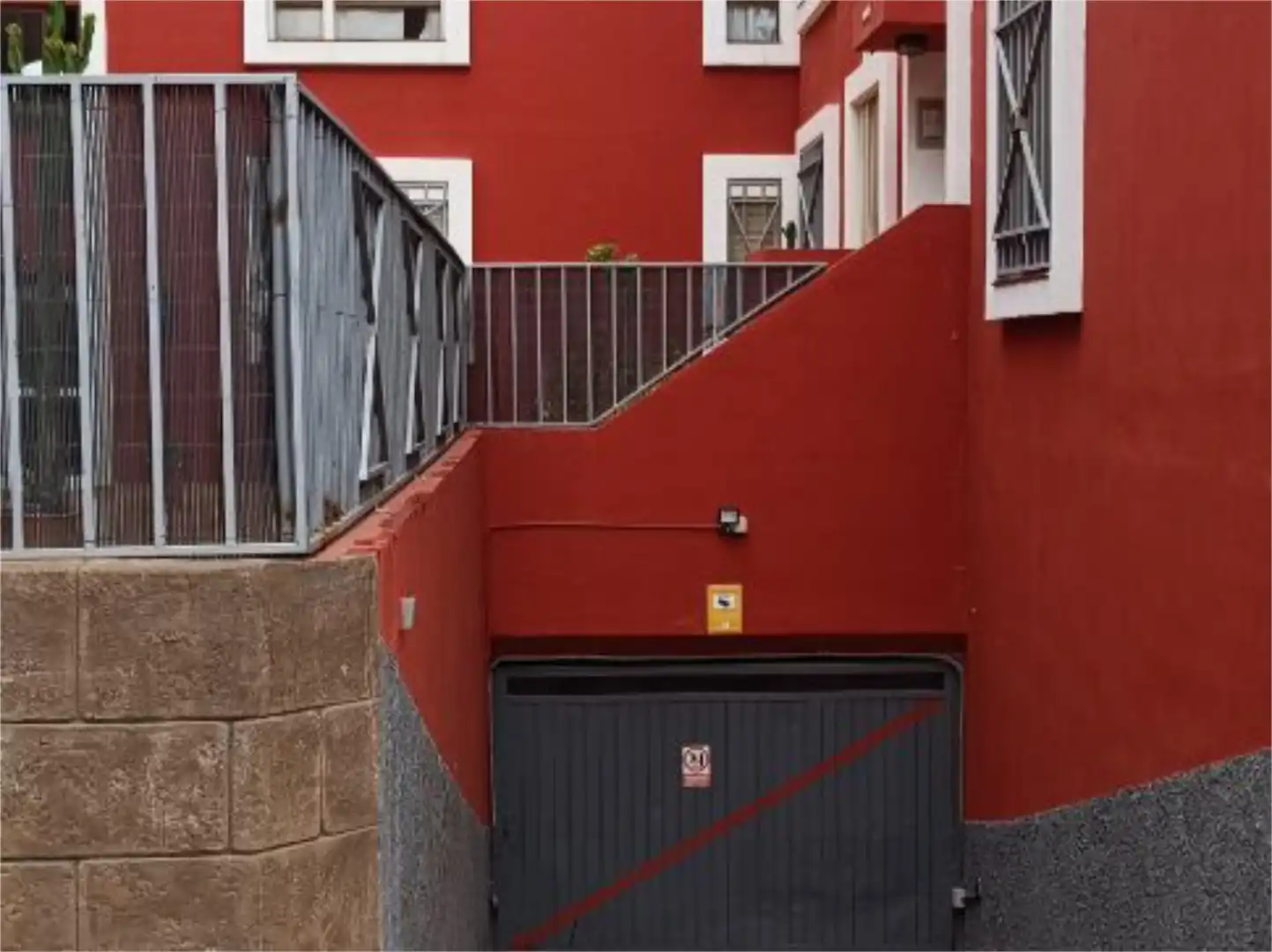 Pis en venda a Calle José Zorrilla, 5, Vecindario - El Doctoral - Cruce de Sardina Vista exterior de Pis en venda en Santa Lucía de Tirajana amb Traster, Moblat i Aparcament comunitari