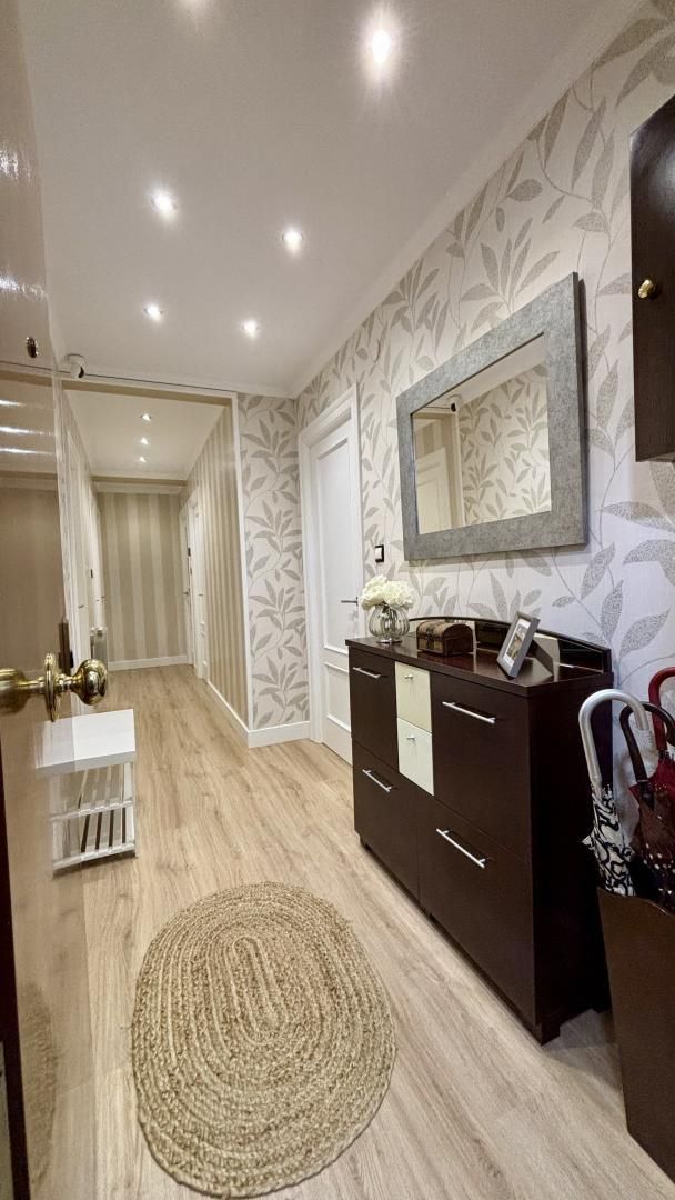 Pis en venda en Gorliz amb Calefacció, Parquet i Terrassa