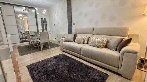 Foto 5 de Pis en venda a Itsasbide Kalea, 12d, Gorliz, Bizkaia