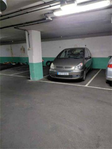 Garaje en Alquiler en El Cristo