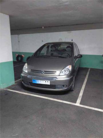 Garaje en Alquiler en El Cristo