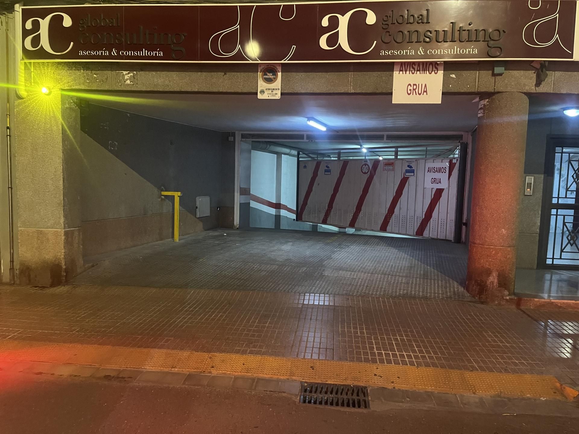 Parking of Garage for sale in Castellón de la Plana / Castelló de la Plana