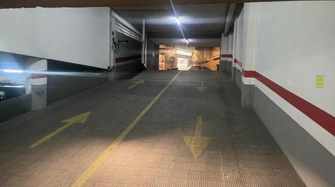 Photo 2 of Garage for sale in Carrer de Méndez Núñez, 25, Hospital - Plaza del Real, Castellón de la Plana / Castelló de la Plana