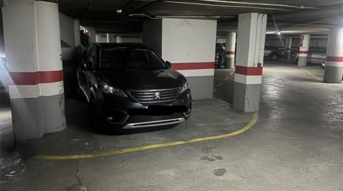 Photo 3 of Garage for sale in Carrer de Méndez Núñez, 25, Hospital - Plaza del Real, Castellón de la Plana / Castelló de la Plana