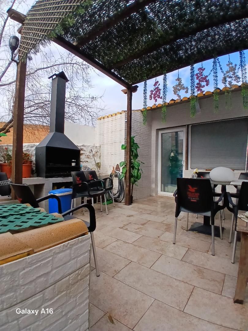 Planta baja for sale in Calle Vilches, 48, Campo Real Terrace of Planta baja for sale in Campo Real with Heating and Storage room
