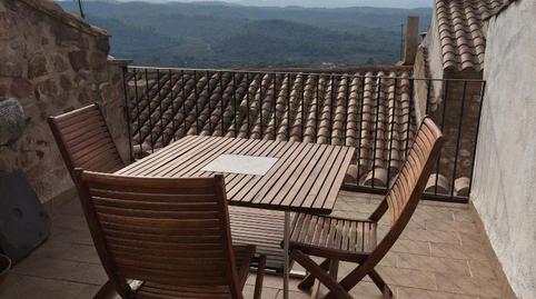 Photo 2 of Single-family semi-detached to rent in Carrer Diputació Provincial, 15, Vilafamés, Castellón