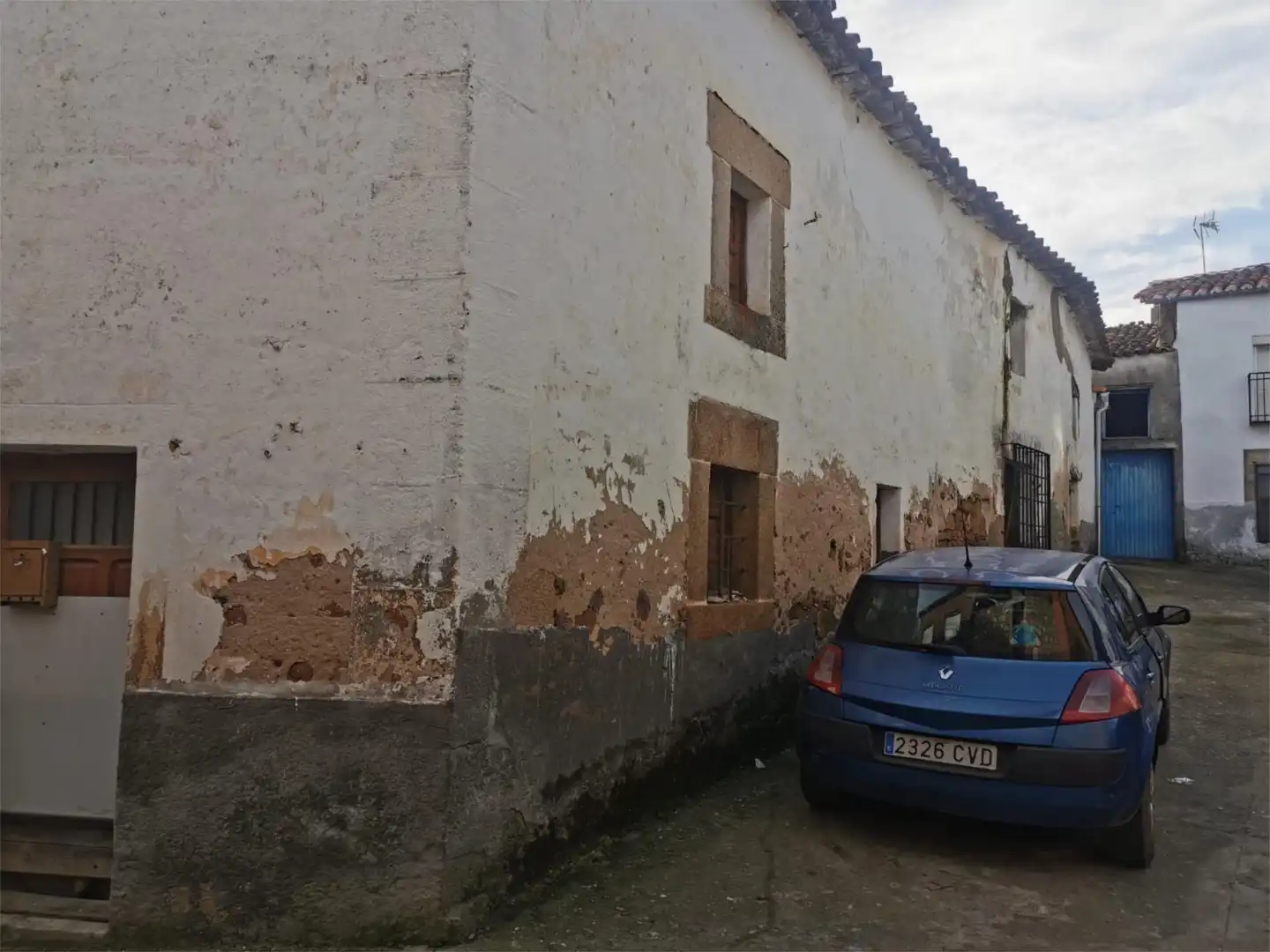 Casa adosada en venta en Calle Diego Santolaria, 12, Pozuelo de Zarzón