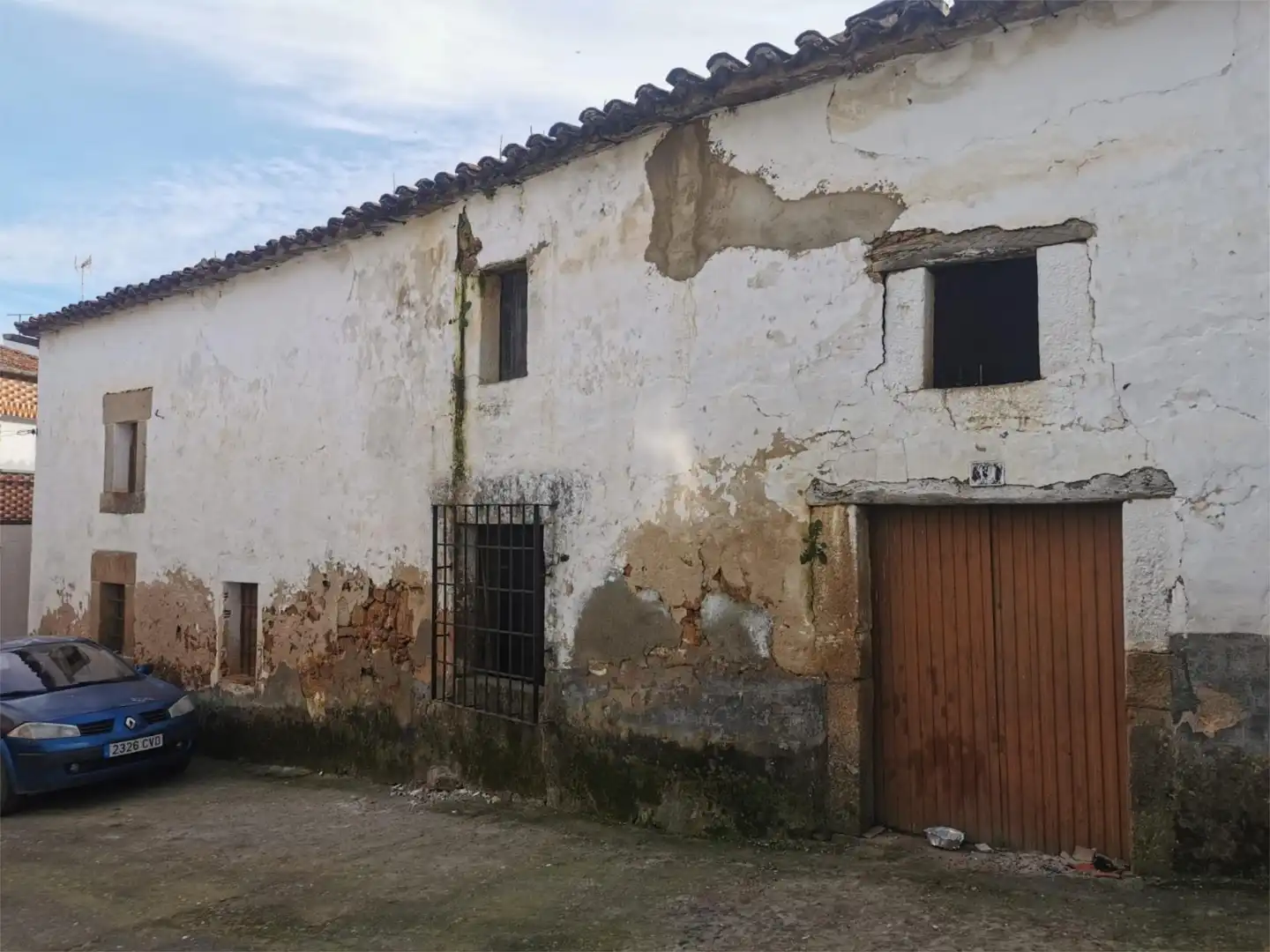 Casa adosada en venta en Calle Diego Santolaria, 12, Pozuelo de Zarzón