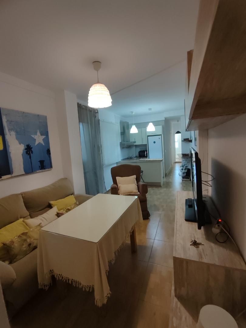 Apartment to rent in Calle Béjar, 10, Centro