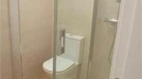 Foto 4 de Pis de lloguer a La Florida - Parque Norte, Málaga Capital