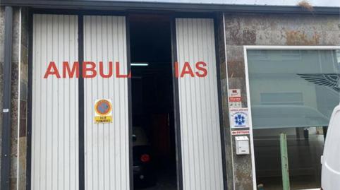 Photo 3 of Industrial buildings to rent in Cuatro Vientos, Ponferrada