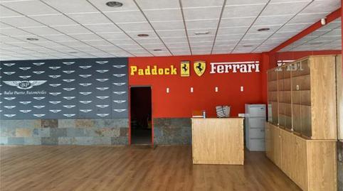 Photo 4 of Industrial buildings to rent in Cuatro Vientos, Ponferrada