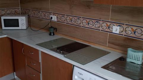 Foto 2 de Àtic de lloguer a Calle San Juan Bosco, 3, Centro, La Orotava