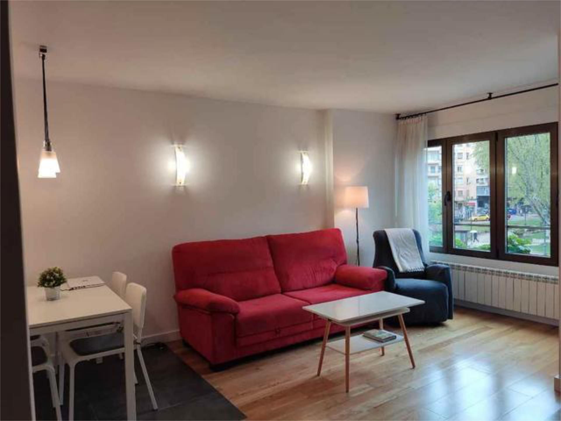 Pis de lloguer a Circular