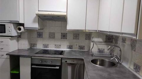 Foto 2 de Pis de lloguer a Circular, Valladolid Capital