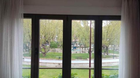 Foto 3 de Pis de lloguer a Circular, Valladolid Capital