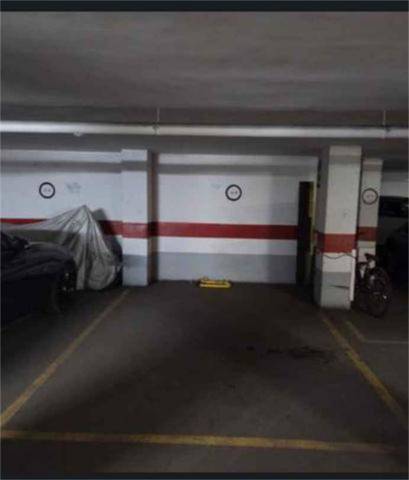 Garaje en Alquiler en Vallesequillo