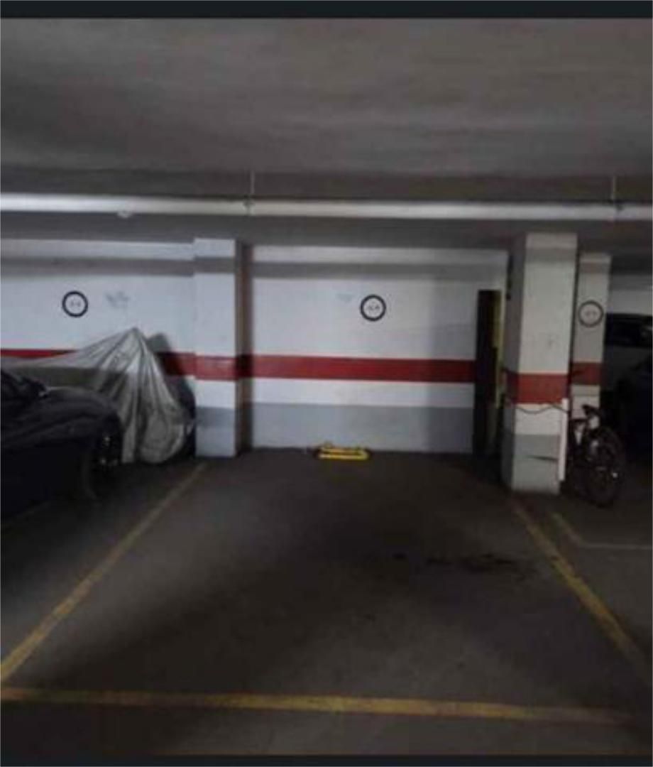 Parking of Garage to rent in Jerez de la Frontera
