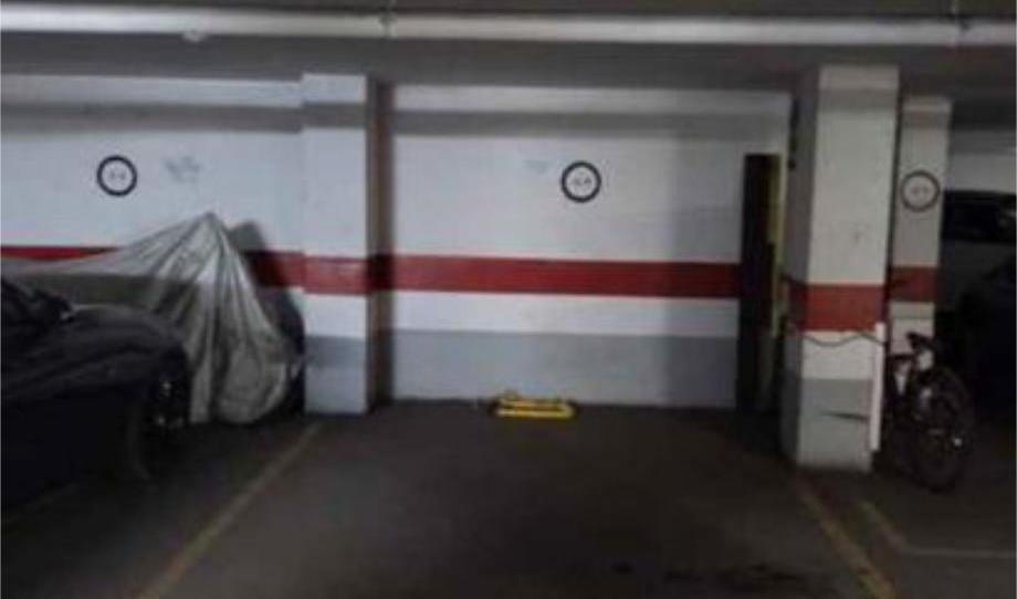 Garage to rent in Vallesequillo, Jerez de la Frontera - image 1 Photo 1 of Garage to rent in Vallesequillo, Jerez de la Frontera