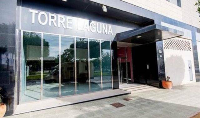 Garaje en Alquiler en Plaza de la Luz