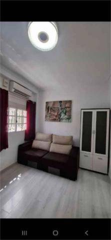 Apartamento en Alquiler en Barrio de Ciudad Jardín