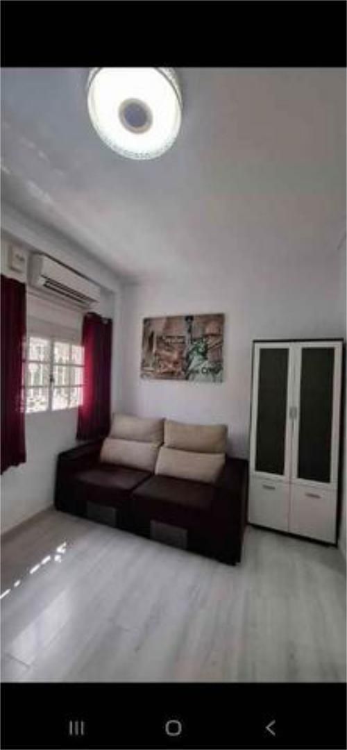 Apartament de lloguer a Barrio de Ciudad Jardín