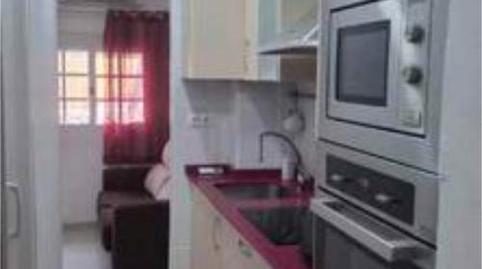 Apartament de lloguer a Barrio de Ciudad Jardín, Málaga Capital - imatge 3 Foto 3 de Apartament de lloguer a Barrio de Ciudad Jardín, Málaga Capital