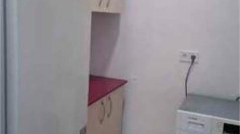 Apartament de lloguer a Barrio de Ciudad Jardín, Málaga Capital - imatge 5 Foto 5 de Apartament de lloguer a Barrio de Ciudad Jardín, Málaga Capital