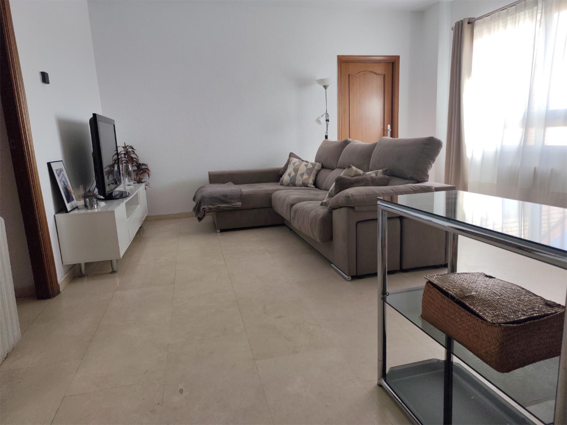 Pis de lloguer a Ronda de Santa María, 6, Plaza de Toros Pis de lloguer a Ronda de Santa María, 6, Plaza de Toros