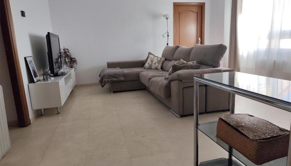 Pis de lloguer a Ronda de Santa María, 6, Plaza de Toros, Ciudad Real Capital - imatge 1 Foto 1 de Pis de lloguer a Ronda de Santa María, 6, Plaza de Toros, Ciudad Real Capital