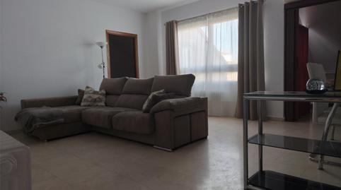 Pis de lloguer a Ronda de Santa María, 6, Plaza de Toros, Ciudad Real Capital - imatge 2 Foto 2 de Pis de lloguer a Ronda de Santa María, 6, Plaza de Toros, Ciudad Real Capital