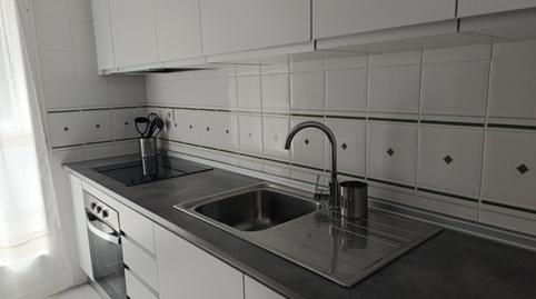 Pis de lloguer a Ronda de Santa María, 6, Plaza de Toros, Ciudad Real Capital - imatge 5 Foto 5 de Pis de lloguer a Ronda de Santa María, 6, Plaza de Toros, Ciudad Real Capital