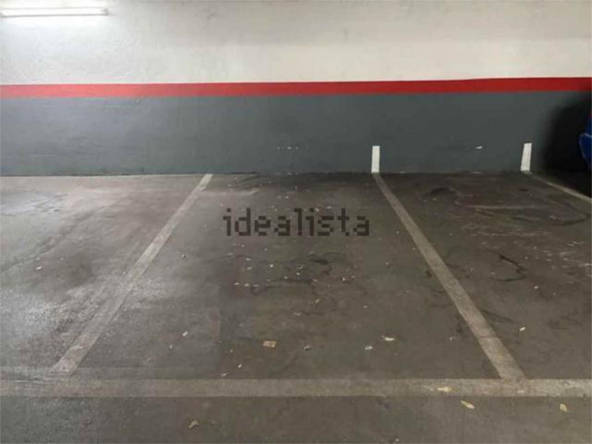 Parking of Garage for rent in Ejea de los Caballeros
