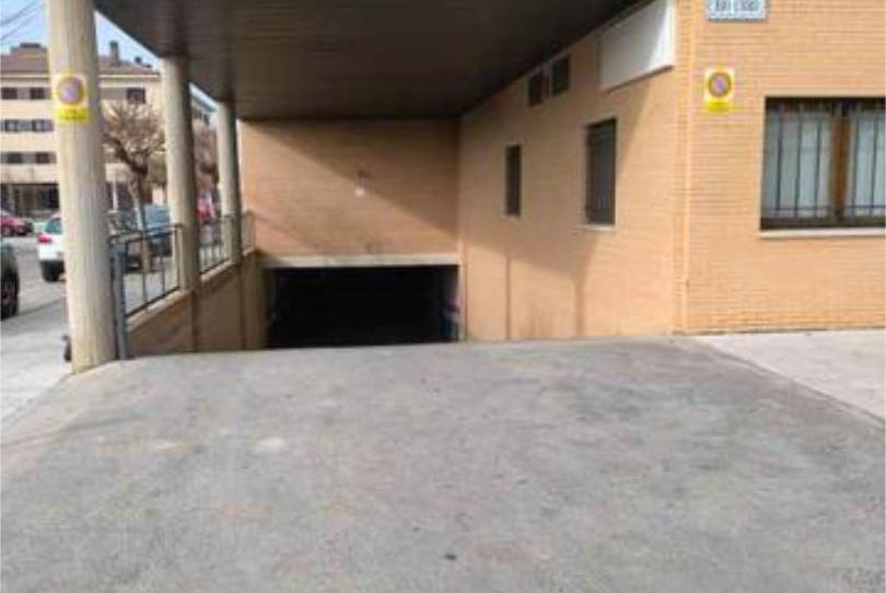 Trastero de alquiler en Ejea de los Caballeros, Zaragoza - imagen 1 Foto 1 de Trastero de alquiler en Ejea de los Caballeros, Zaragoza