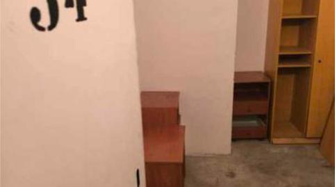 Trastero de alquiler en Ejea de los Caballeros, Zaragoza - imagen 2 Foto 2 de Trastero de alquiler en Ejea de los Caballeros, Zaragoza