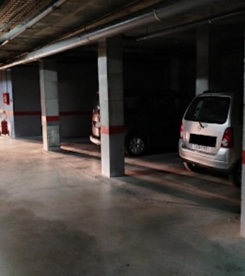 Photo 2 of Garage to rent in Pasaje la Trini, 2, La Victoria, Málaga Capital