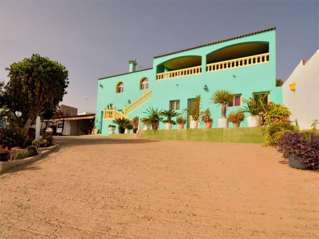 Piso en Venta en Calle Islas Barbados, 16 en El Salobre