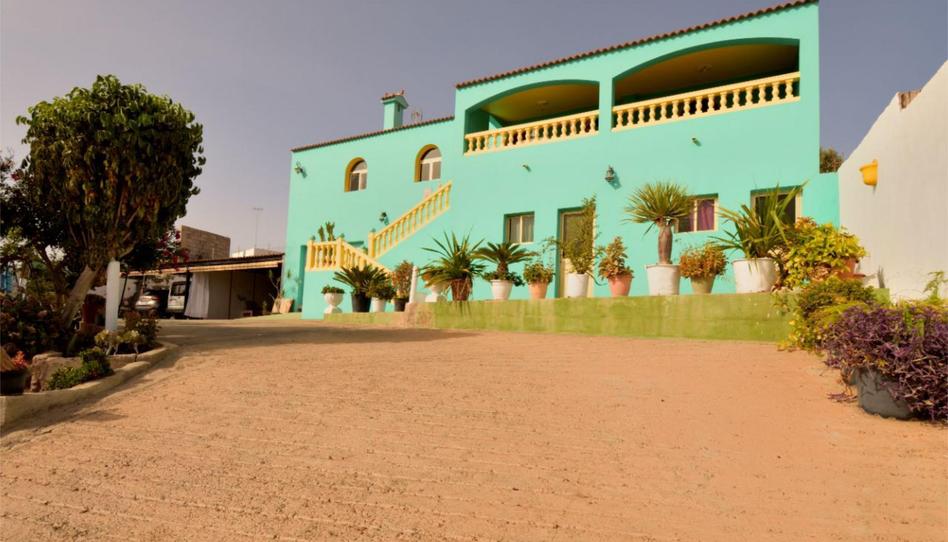 Pis en venda a Calle Islas Barbados, 16, El Salobre, San Bartolomé de Tirajana - imatge 1 Foto 1 de Pis en venda a Calle Islas Barbados, 16, El Salobre, San Bartolomé de Tirajana