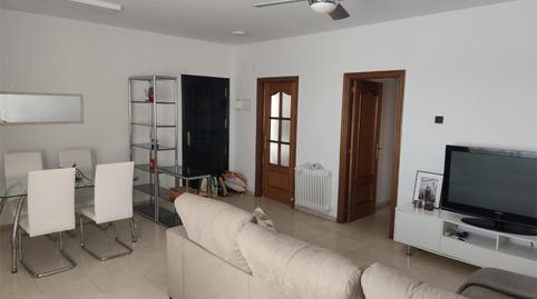 Pis de lloguer a Ronda de Santa María, 6, Plaza de Toros, Ciudad Real Capital - imatge 4 Foto 4 de Pis de lloguer a Ronda de Santa María, 6, Plaza de Toros, Ciudad Real Capital