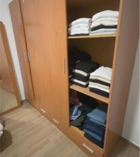 House or chalet to share in Quismondo, Toledo - image 2 Photo 2 of House or chalet to share in Quismondo, Toledo